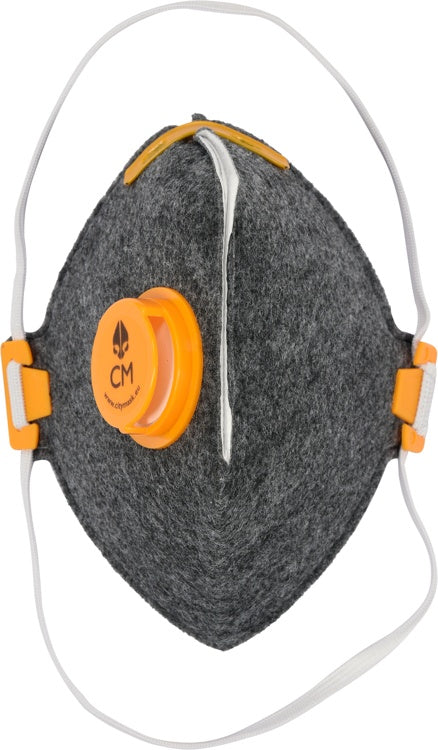 ANTI POLLUTION MASK (74555)