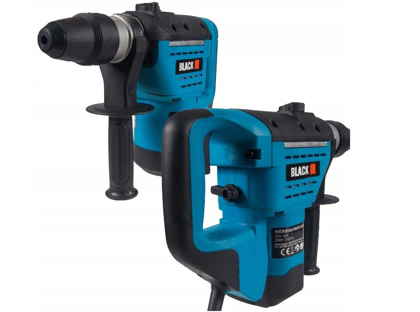 ROTARY HAMMER | SDS PLUS | WITH SET (H02200)