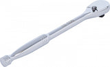 RATCHET WRENCH WITH CHANGEOVER | 12.5 MM (1/2") | CRV | FINE-TOOTHED (74711)
