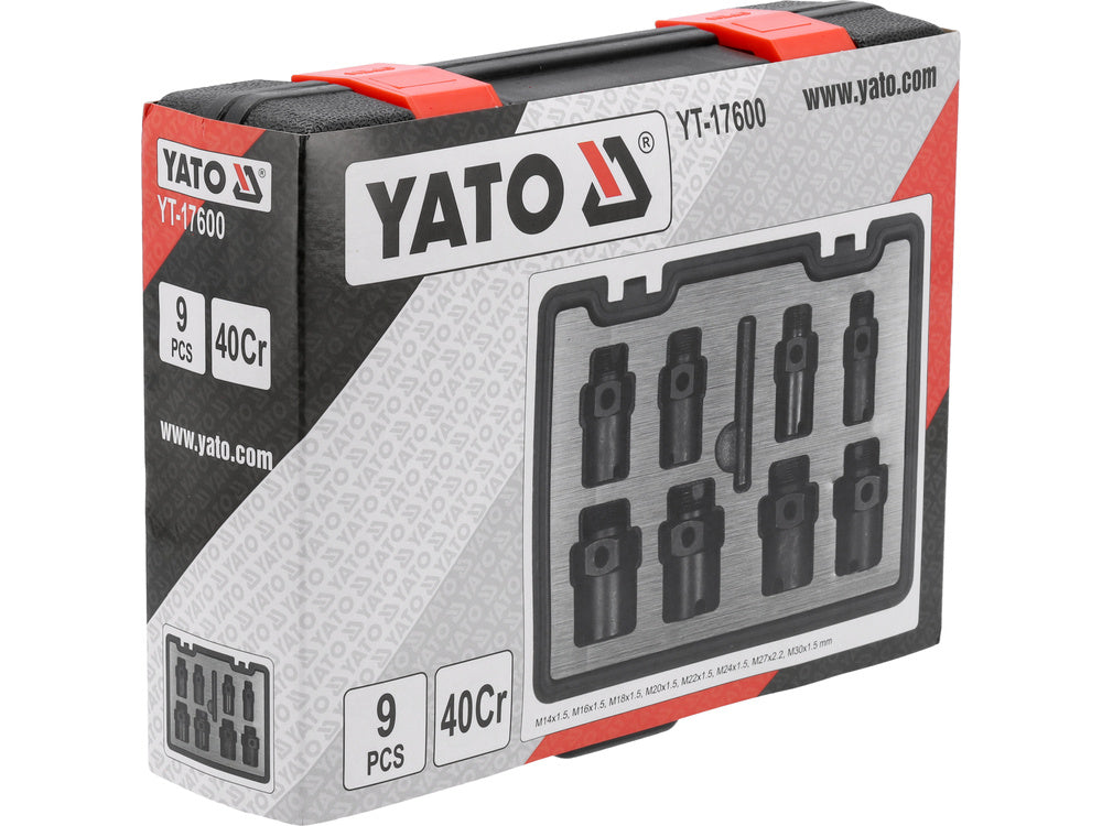 THREAD CHASER SET (YT-17600)
