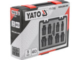 THREAD CHASER SET (YT-17600)