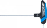 SCREWDRIVER WITH T-HANDLE | T-STAR (FOR TORX) | T15 (7611)