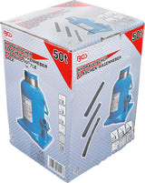 HYDRAULIC BOTTLE JACK | 50 T (70040)