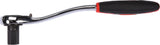 HEX KEY WRENCH RATCHET HANDLE 14MM (YT-02396)