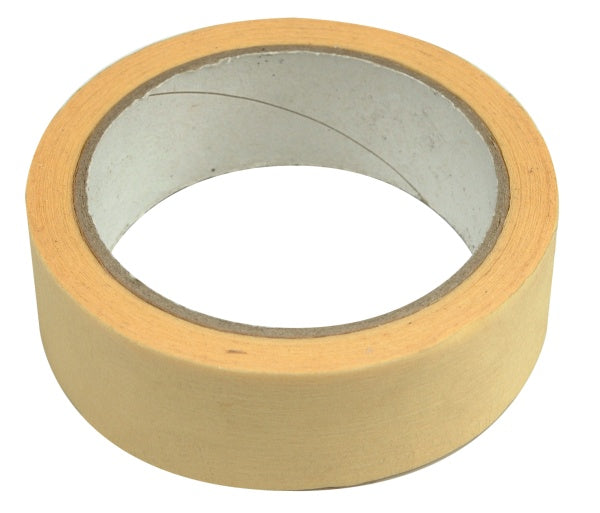 SELF-ADHESIVE PAPER TAPE 19MMX25M (75270)