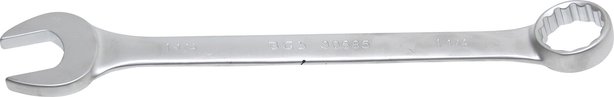 COMBINATION SPANNER | SEA | 1 1/4" (30685)