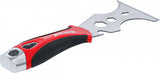15-IN-1 MULTIFUNCTIONAL SCRAPER | 75 MM (76135)