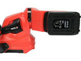 HEDGE TRIMMER 18V 45CM - 2AH (YT-828331)