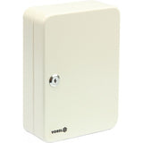 KEY BOX 250X180X80MM IVORY (78434)