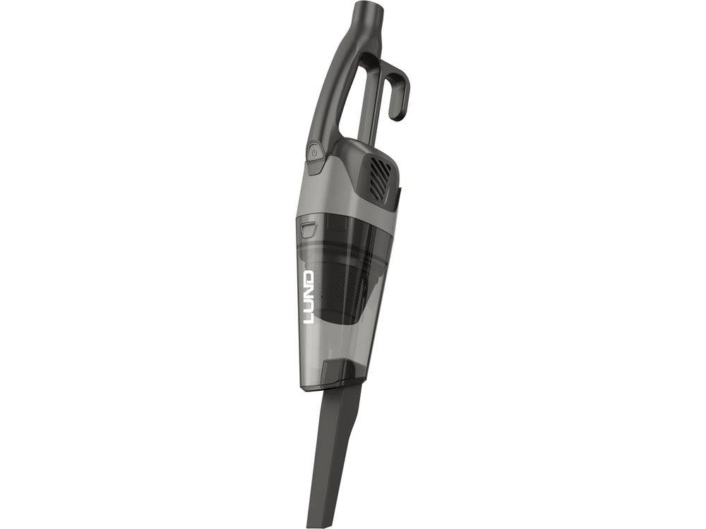 UPRIGHT VACUUM CLEANER | 600W | 18KPA | MOP (67113)