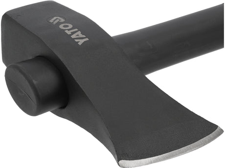 AXE HAMMER WITH LONG FG HANDLE 2700G (YT-79985)