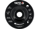 SAW RASP DISC 125MM (YT-59158)