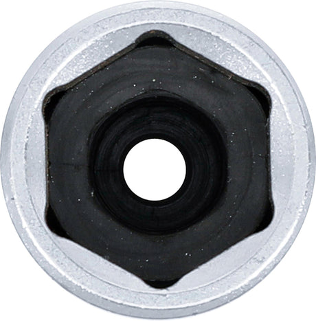 SPARK PLUG SOCKET, HEXAGON | 12.5 MM (1/2") DRIVE | 18 MM (2426)