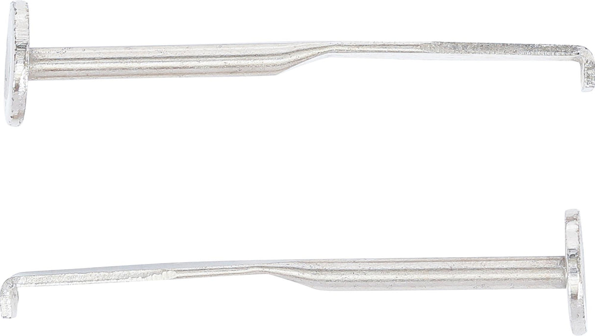 REPLACEMENT PULLER LEGS | 70 MM | FOR BGS 8224 (8224-1)