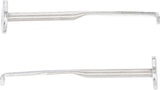REPLACEMENT PULLER LEGS | 70 MM | FOR BGS 8224 (8224-1)