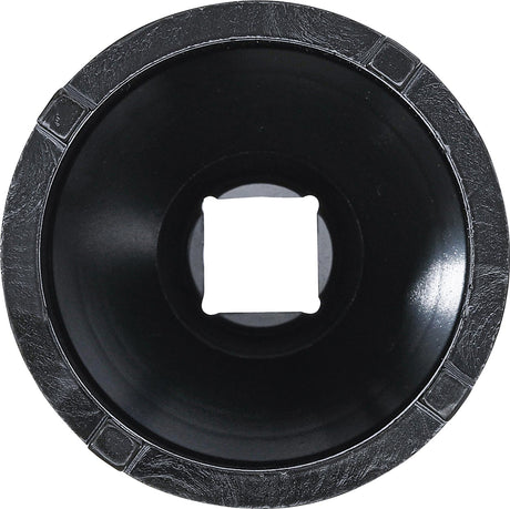 GROOVE NUT SOCKET | EXTERNAL TOOTH | KM7 (8337-7)