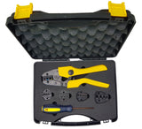 CRIMPING PLIERS | SET (WX-C)