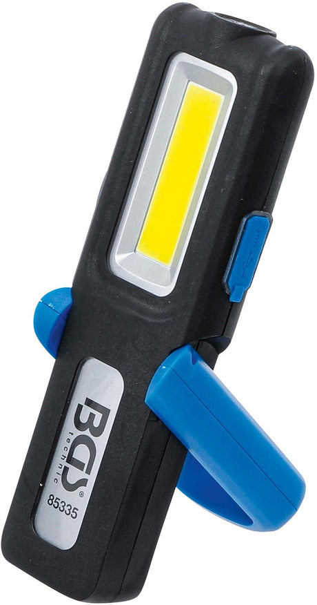 COB-LED WORK LAMP | FOLDABLE (85335)