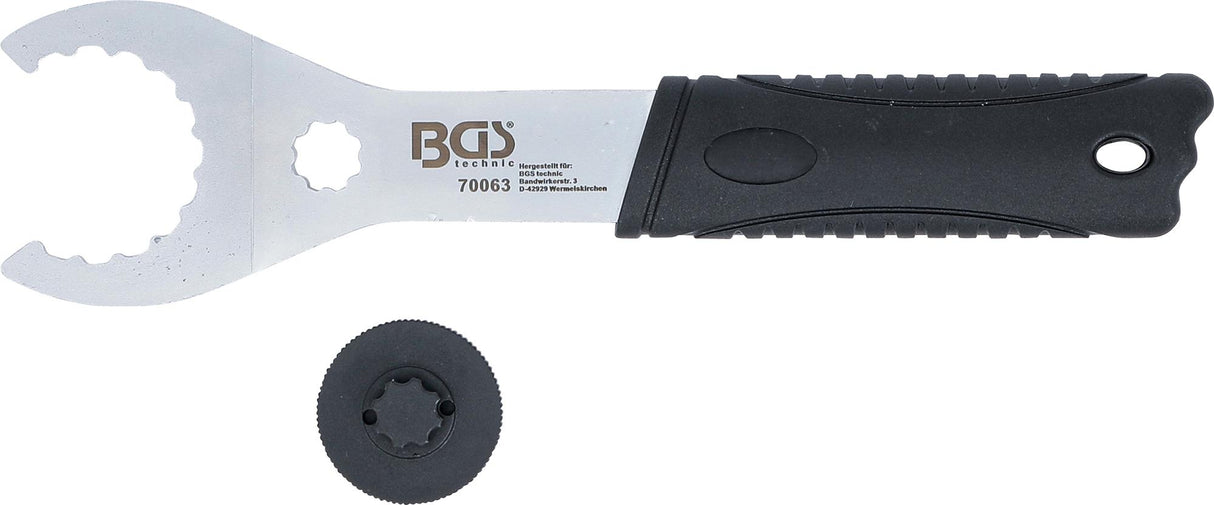BOTTOM BRACKET WRENCH (70063)
