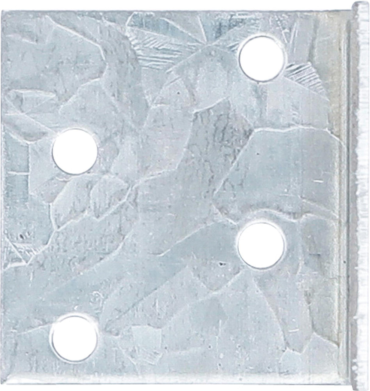 ANGLE JOINT | 40 X 40 X 40 X 2 MM (80934)