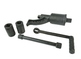 HIGH TORQUE WHEEL WRENCH/REDUCER | 1:68 | 4800 NM (SK1232)