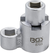 STRUT NUT WRENCH & HOLDING TOOL | FOR VOLVO (6703)