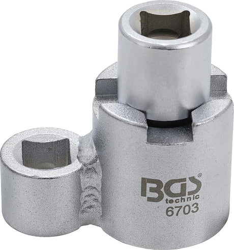 STRUT NUT WRENCH & HOLDING TOOL | FOR VOLVO (6703)