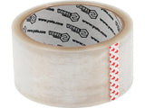 ADHESIVE TAPE CLEAR PP | 3 PCS | 48 MM X 50 M (75305)