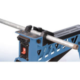 MULTIFUNCTIONAL MOBILE WORKBENCH / CLAMPS | CROC LOCK (SK25700)