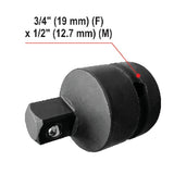 IMPACT WRENCH 18V 3/4'' 2000NM - 4AH (YT-828075)