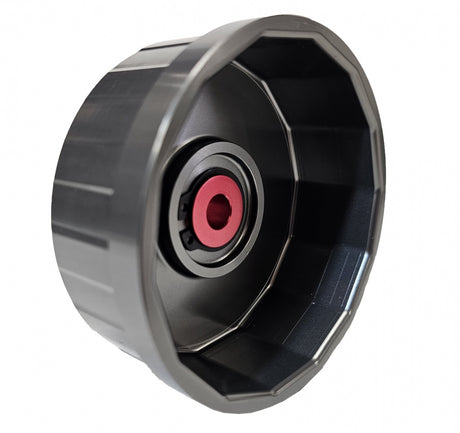 OIL FILTER WRENCH | ALUMINUM | 84.4 MM P14 | MERCEDES, DODGE, JEEP 3.0L (FW14B)