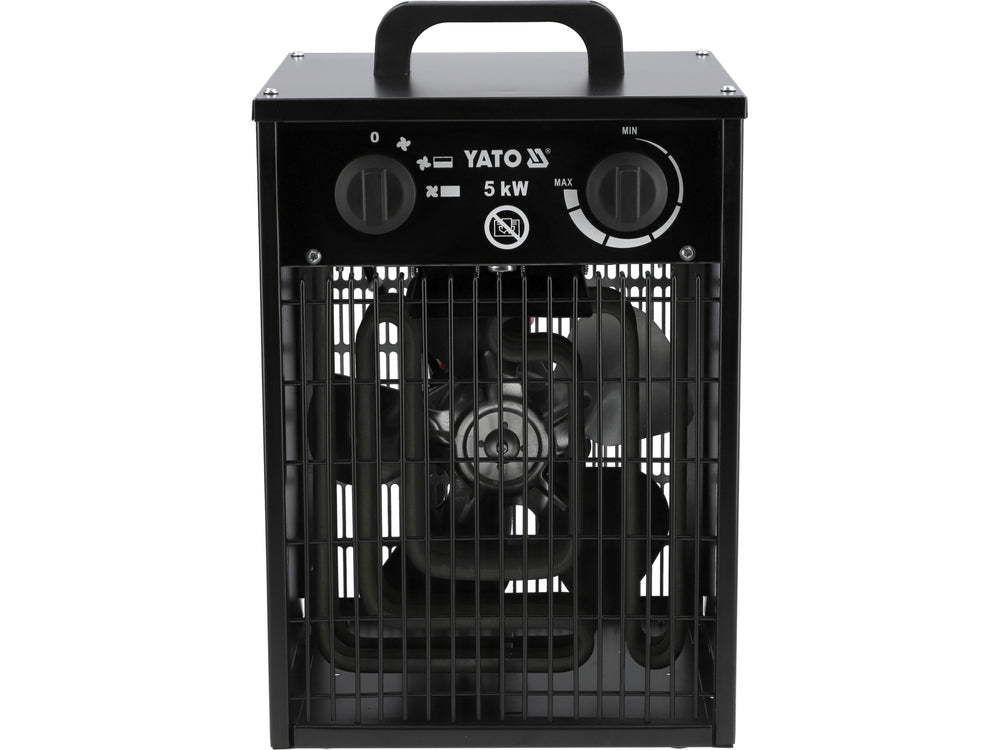 ELECTRIC HEATER 5KW (YT-99695)