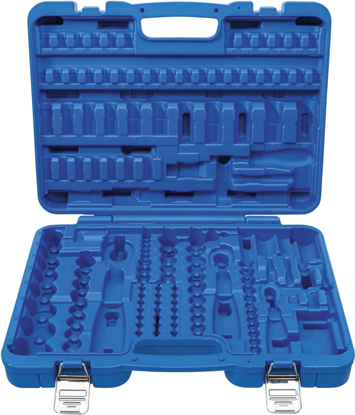 EMPTY CASE FOR BGS 2292 (2292-LEER)