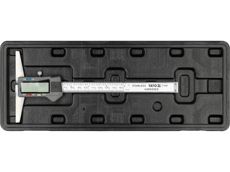 DIGITAL DEPTH CALIPER 150 MM (YT-72250)