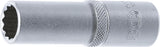 SOCKET, 12-POINT, DEEP | 12.5 MM (1/2") DRIVE | 14 MM (10664)