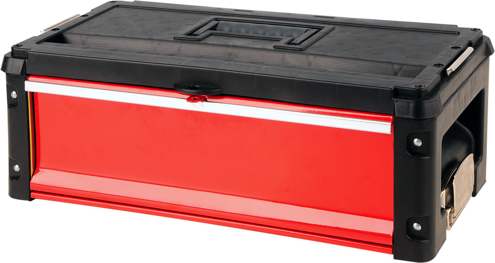 TOOL BOX W. 1 DRAWER (YT-09108)