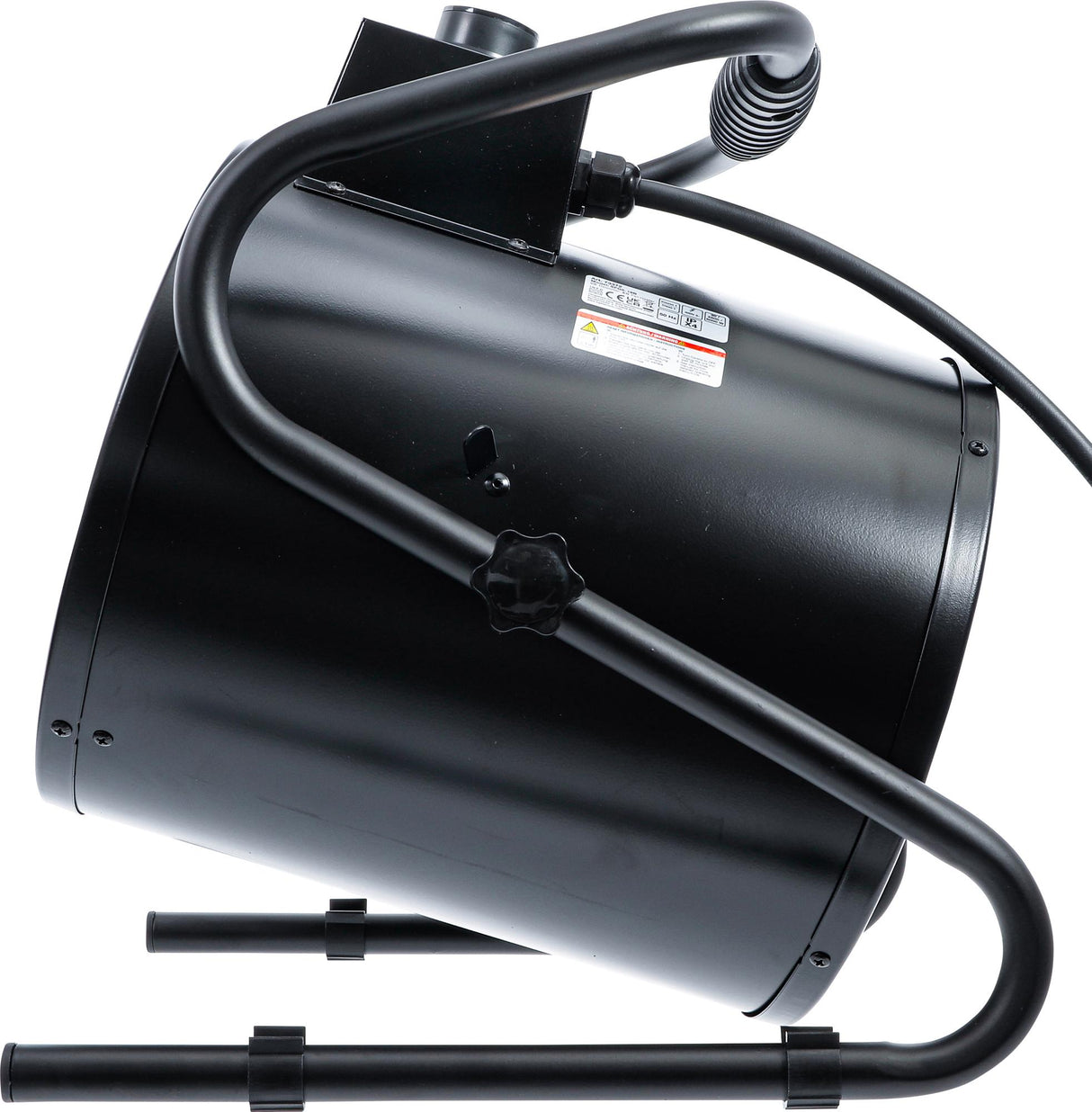 FAN HEATER | ELECTRIC | 5 KW (73372)