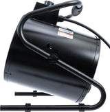 FAN HEATER | ELECTRIC | 5 KW (73372)