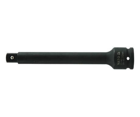 IMPACT EXTENSION BAR 3/4"X175MM (YT-1161)