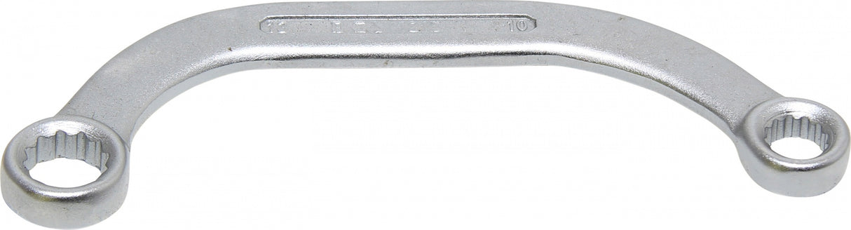 OBSTRUCTION RING SPANNER SET | 10X13 - 17X19 MM | 3 PCS. (1215)