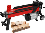 ELECTRIC LOG SPLITTER | 1500W | 5 TON (LS37-1500)