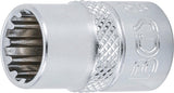 SOCKET, GEAR LOCK | 10 MM (3/8") DRIVE | 11 MM (10311)