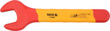 INSULATED OPEN END WRENCH 17MM VDE (YT-20961)