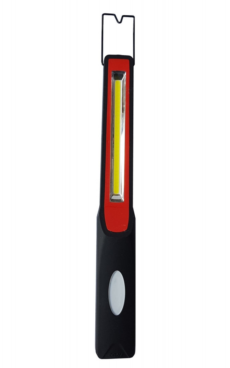 WORK LAMP RECHARGEABLE ULTRA SLIM COB LED (SK1041873)