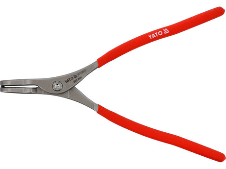 CIRCLIP PLIERS EXTERNAL BENT 300MM (YT-19973)