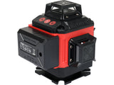 4D GREEN LASER, TRIPOD AND ACCESSORIES (YT-30415)