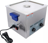 ULTRASONIC PARTS CLEANER | 15 L (6881)