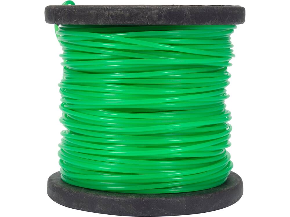 GRASS TRIMMER LINE 2.6MMX70M /ROUND/ (89443)