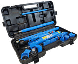 PORTABLE HYDRAULIC UNIT | 10 T (MH8025)
