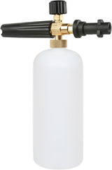 FOAM GENERATING GUN | SNOW FOAM | COPPER | 1L (WG1C)